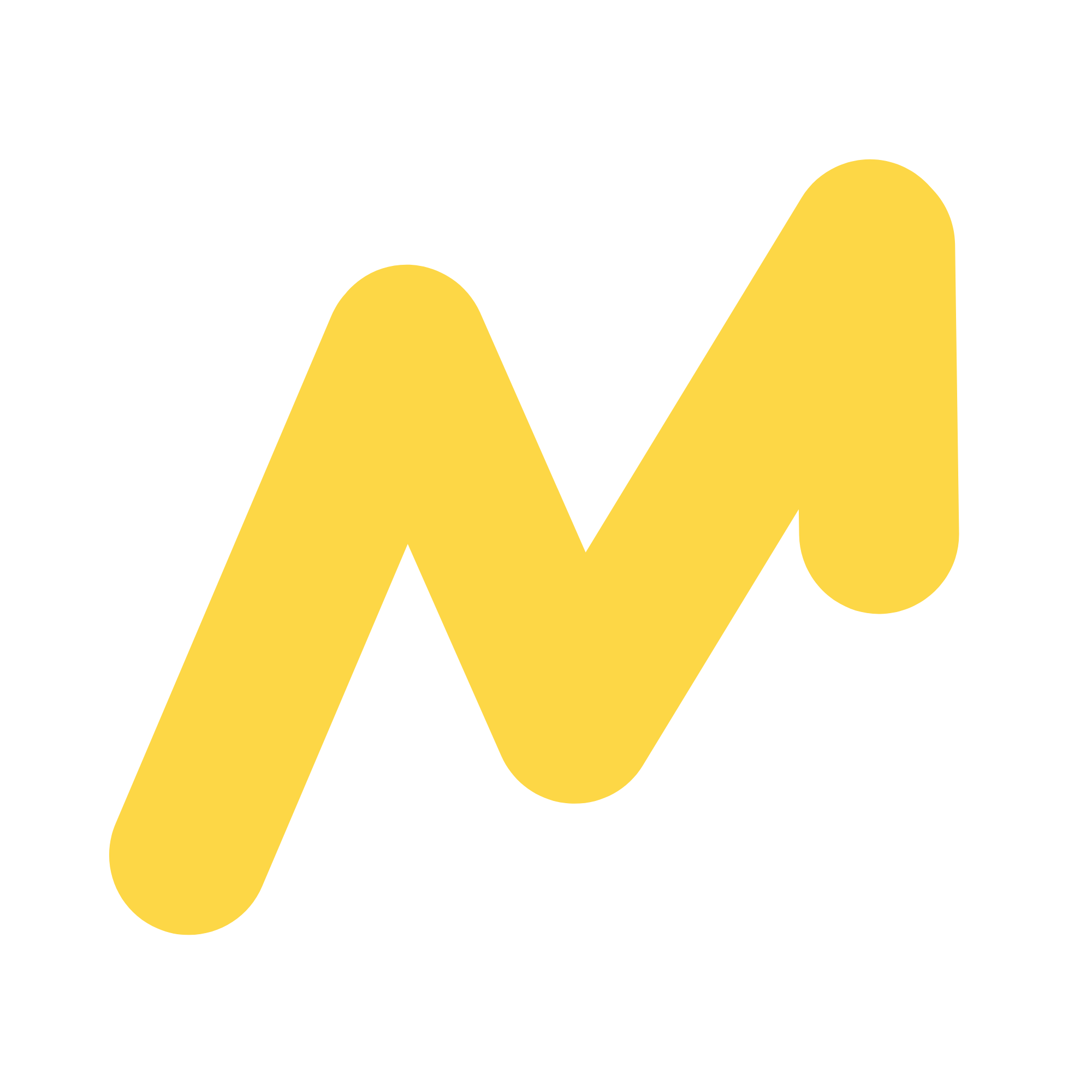 Mavara Asghar Favicon
